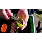 Cralusso Yellow SHELL Method Quick Charger Gyorstöltő