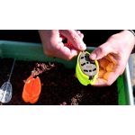 Cralusso Yellow SHELL Method Quick Charger Gyorstöltő