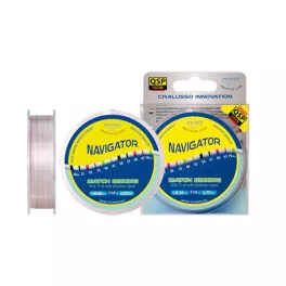 Cralusso Navigator Sinking Match Zsinór QSP-vel 0,22mm 200m