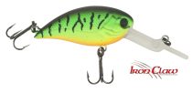 IRON CLAW Apace C34-series wobbler DRF FT