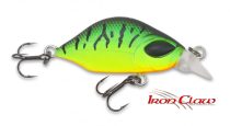 IRON CLAW Apace C30-series wobbler S FT