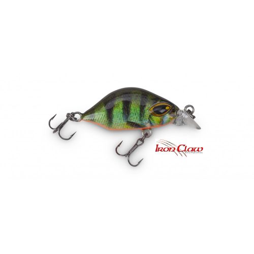 IRON CLAW Apace C 30-series wobbler S NPE