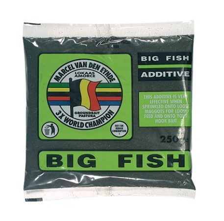 VDE Adalék Big-Fish 250gr