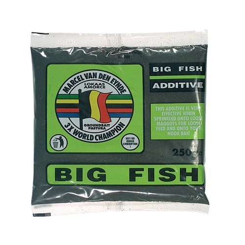 VDE Adalék Big-Fish 250gr
