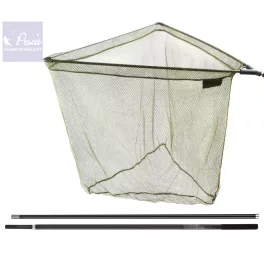 Carp Academy Bojlis merítő komplett 1x1m