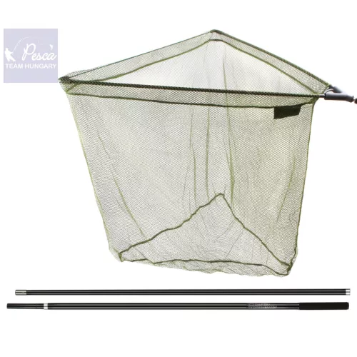 Carp Academy Bojlis merítő komplett 1x1m