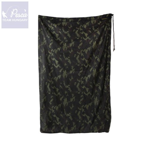 Carp Academy Ponyzsák Camou 120cm