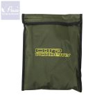 Carp Academy Ponyzsák Camou 120cm