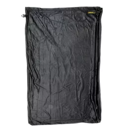 Carp Academy Pontyzsák BLACK + tartó 110x140cm