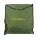Carp Academy Pontyzsák + Tartó 140x110cm Zöld