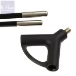 Carp Academy Bojlis Merítő fej /gumírozott/ 1x1m 6mm