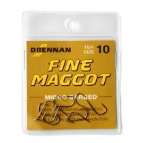 Drennan Fine Maggot 16-os