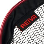 Reiva Rablózó merítő gumírozott 45x35cm