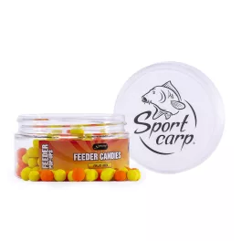 Sportcarp Feeder Pop-ups Candies 8mm Fruit Mix