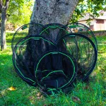 Nevis Method Carp XR merítőfej 60x50cm