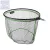 Nevis Speednet Carp merítőfej 60x50cm