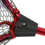 REIVA merítő gumírozott 1,28m 50x40cm