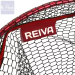 REIVA merítő gumírozott 1,28m 50x40cm