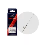 Carp Expert Pro Method Feeder csalitüskés előke 6db/csomag