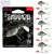Reiva Jigging Spinner Chrome Bleak