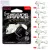 Reiva Jigging Spinner Pearl White