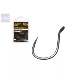 BENZÁR CONCOURSE METHOD PRO CARP HOROG Szakállnélküli