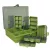 Carp Academy Carp Box Szett II. 27x20x6cm