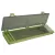 Carp Academy Előketartó Carp Box 38x8cm