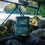 Carp Academy Vödör 10l