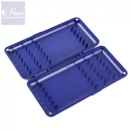 Nevis Team Feeder Előketartó doboz 200x100x30mm XL