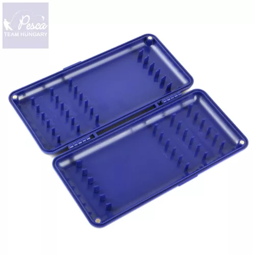 Nevis Team Feeder Előketartó doboz 200x100x30mm XL