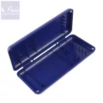 Nevis Team Feeder Előketartó doboz 200x100x30mm XL