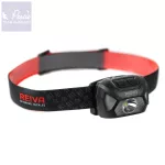 Reiva Flash Fejlámpa