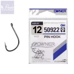 OWNER PIN HOOK 50922 füles horog 