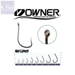 OWNER PIN HOOK 50922 füles horog 