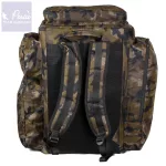 Carp Academy Camo Hátizsák XL
