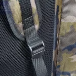 Carp Academy Camo Hátizsák XL