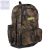 Carp Academy Camo Hátizsák L