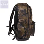 Carp Academy Camo Hátizsák L