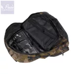Carp Academy Camo Hátizsák L
