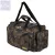 Carp Academy Camo Jumbo Szerelékes táska