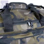 Carp Academy Camo Jumbo Szerelékes táska