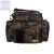 Carp Academy Camo Compact Szerelékes táska 