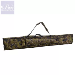 Carp Academy Camo Pontyozó bottáska 3botos 360