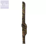 Carp Academy Camo Pontyozó bottáska 1botos 390