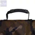 Carp Academy Camo Pontyozó bottáska 1botos 390