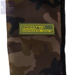 Carp Academy Camo Pontyozó bottáska 1botos 390