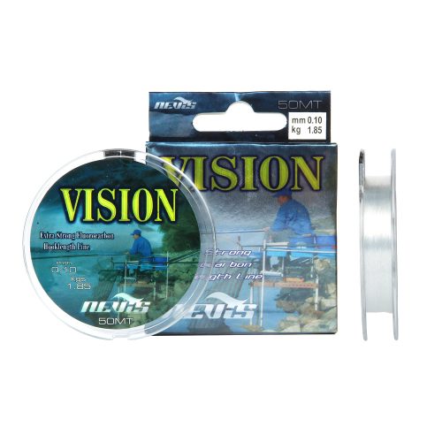 Nevis Vision Előkezsinór 50m