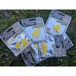 MS Range Soft Baits Corn Scopex 6mm 25db/csomag