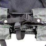 Carp Academy Mérlegelő szák lebegő